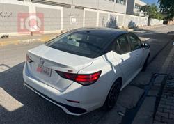 نیسان سێنترا